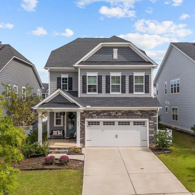 244 Golf Vista Trl, Holly Springs, NC 27540