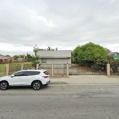 244 S 3 Rd Ave, La Puente, CA 91746