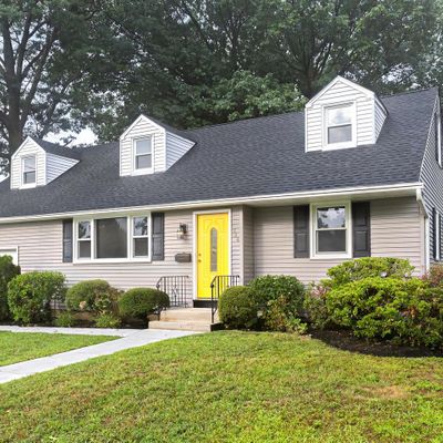 244 Ward Ave, Audubon, NJ 08106