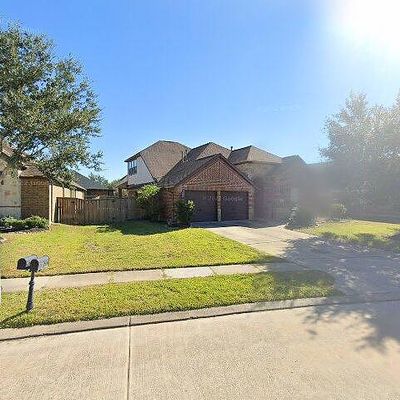 24411 Bella Florence Dr, Richmond, TX 77406