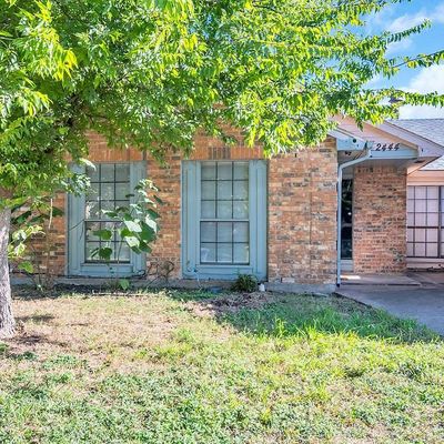 2444 Sunflower Dr, Arlington, TX 76014