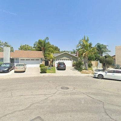 2452 Flora St, West Covina, CA 91792