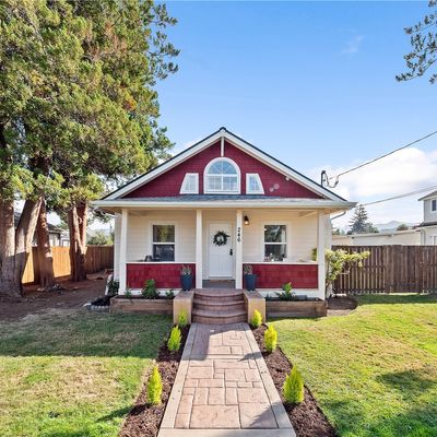 246 S Perkins St, Buckley, WA 98321