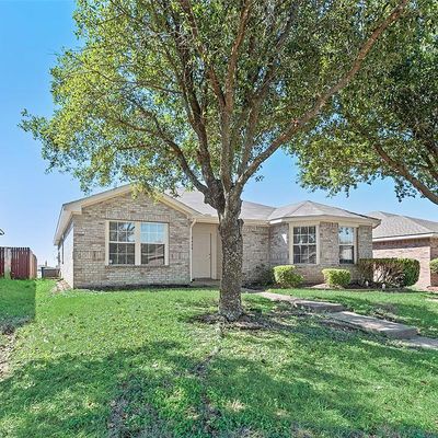 2460 Mallory Ln, Lancaster, TX 75134