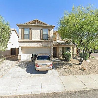 2463 W Via Dona Rd, Phoenix, AZ 85085