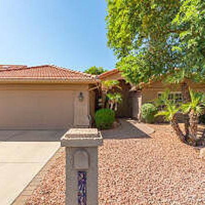 24642 S Drifter Dr, Sun Lakes, AZ 85248