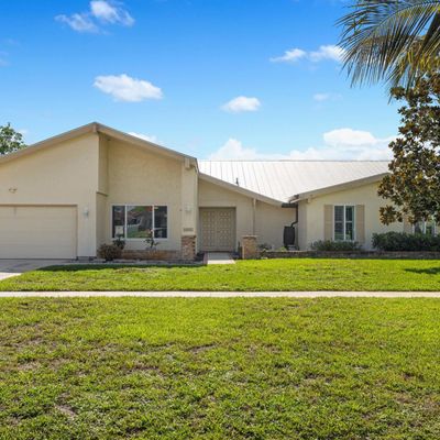 2465 Se Gowin Dr, Port Saint Lucie, FL 34952