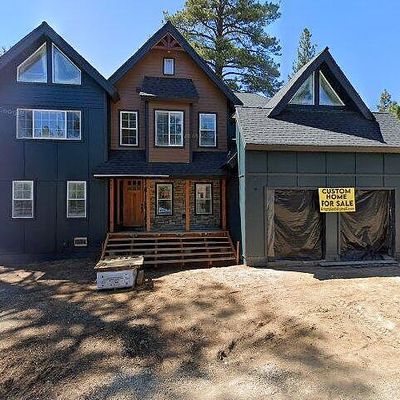 248 Oriole Dr, Big Bear Lake, CA 92315