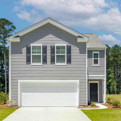 248 Walters Road, Holly Hill, SC 29059