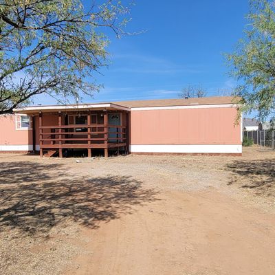 2483 N Calle Segundo, Huachuca City, AZ 85616