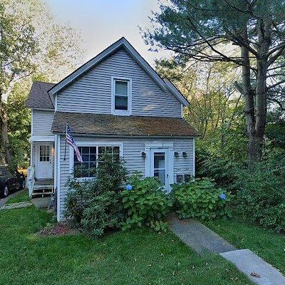 249 James St, Worcester, MA 01603