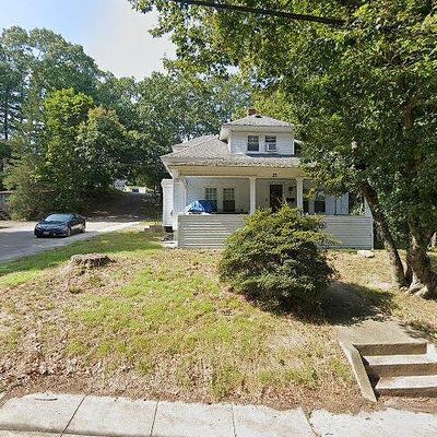 25 Kent St, West Warwick, RI 02893