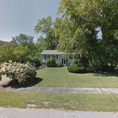 25 Lexington Ln, Millis, MA 02054