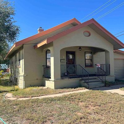 25 S Washington St, Cortez, CO 81321