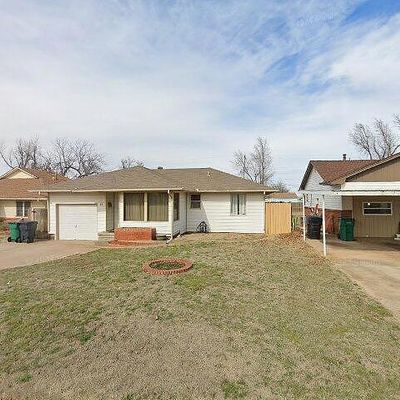 25 Sw 57 Th St, Oklahoma City, OK 73109