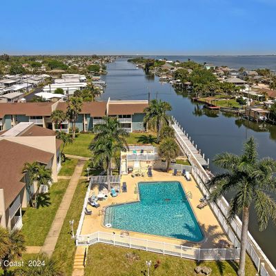 250 N Banana River Dr #E11, Merritt Island, FL 32952