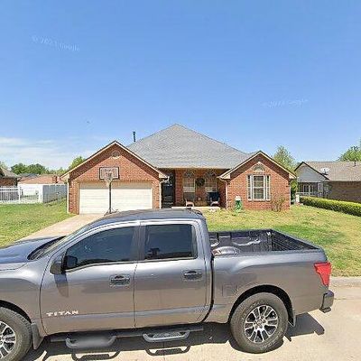 2500 Southlawn Dr, El Reno, OK 73036