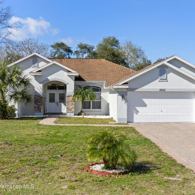 2503 Anchor Ave, Spring Hill, FL 34608