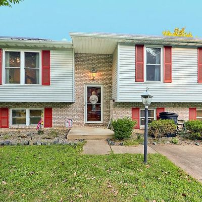 2503 Buckingham Ct, Abingdon, MD 21009