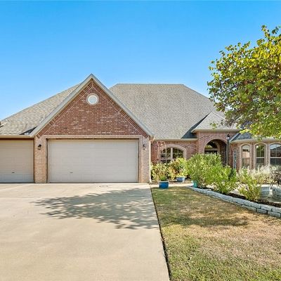 2505 Sw Azalea Ave, Bentonville, AR 72713