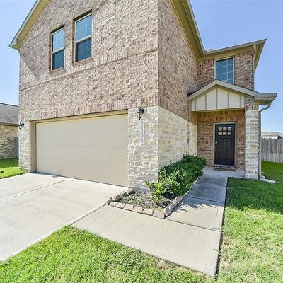 2506 Remembrance Cir, Missouri City, TX 77489