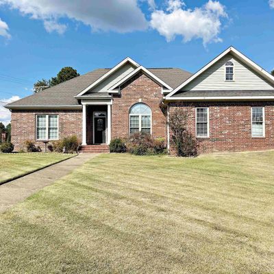 2508 Elaine St, Arkadelphia, AR 71923