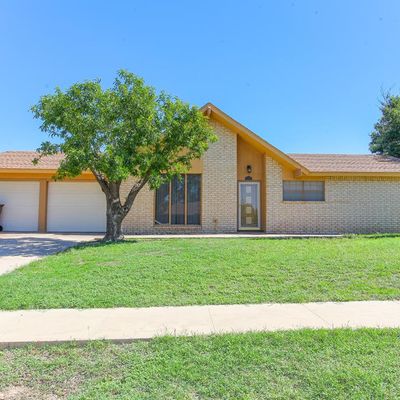 2509 Ann Dr, Big Spring, TX 79720