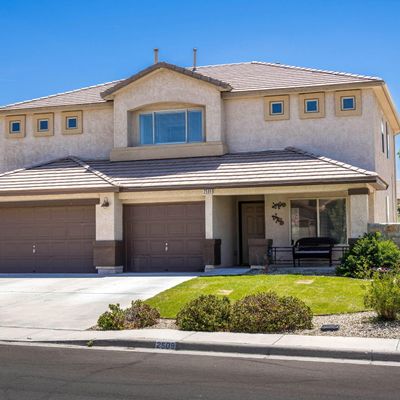 2509 Tuscan Hills Lane, Las Cruces, NM 88011