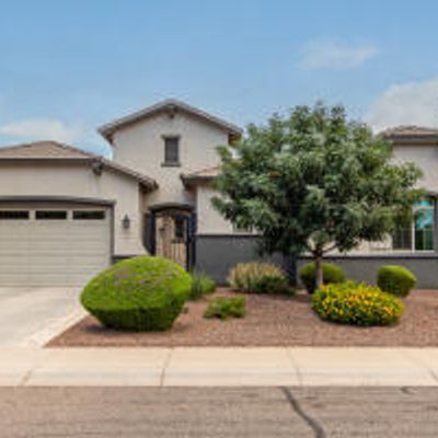 2512 E Plum St, Gilbert, AZ 85298