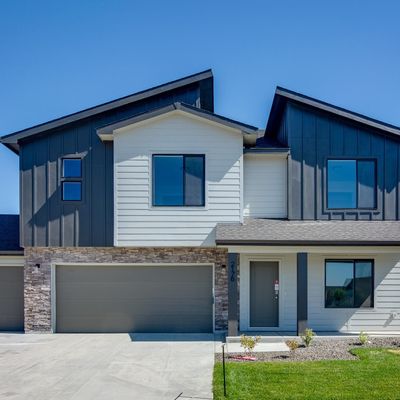 2512 N Arroyo Vista Way, Kuna, ID 83634