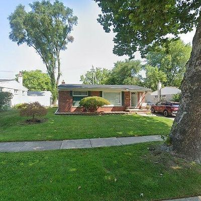 25150 Hanover St, Dearborn Heights, MI 48125