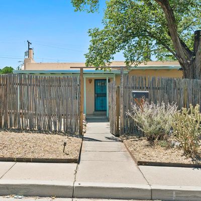 2520 Kathryn Ave Se, Albuquerque, NM 87106