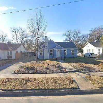 2520 Lotus Ave, Fort Worth, TX 76111