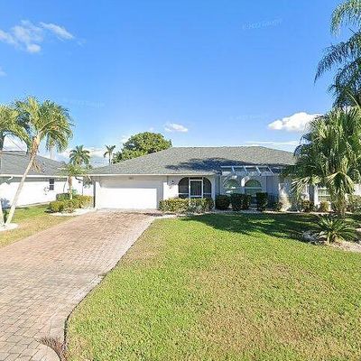 2521 Se 19 Th Pl, Cape Coral, FL 33904