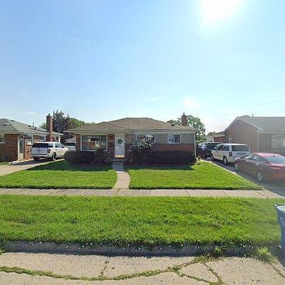 25210 Campbell Ave, Warren, MI 48089