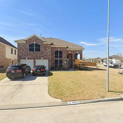 25223 Knob Pines Ct, Spring, TX 77389