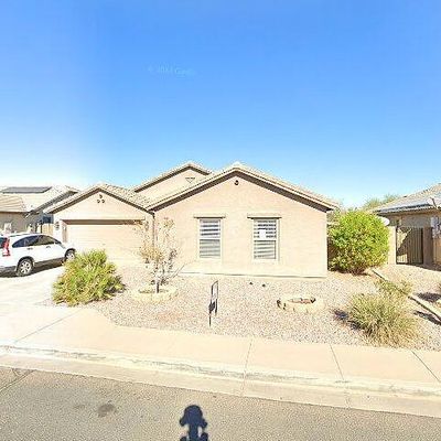 25240 W Darrel Dr, Buckeye, AZ 85326