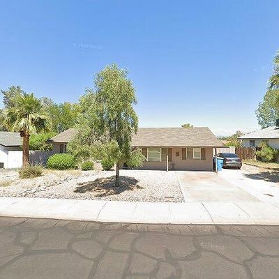 2526 E Vista Dr, Phoenix, AZ 85032