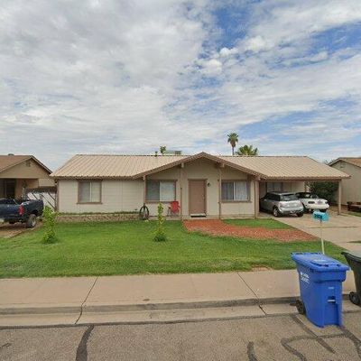 2528 N 60 Th Ave, Phoenix, AZ 85035