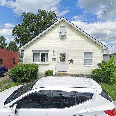 253 Elm St, Chillicothe, OH 45601