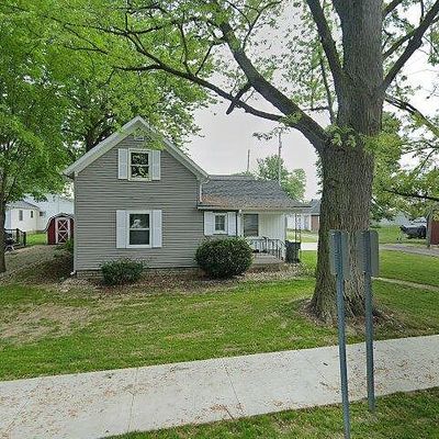 253 E Centennial St, Nappanee, IN 46550