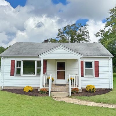 2530 Pamplin Rd, Pamplin, VA 23958