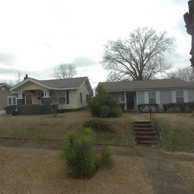 2537 23 Rd Street Ensley, Birmingham, AL 35208