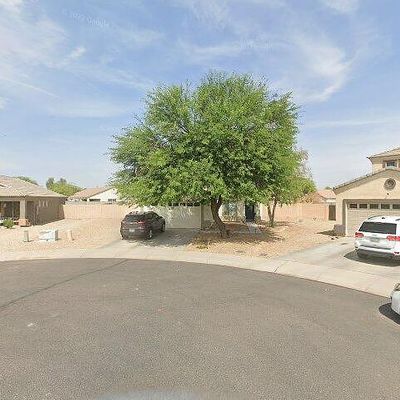 2536 S 114 Th Ave, Avondale, AZ 85323