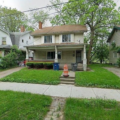 2537 Lawrence Ave, Toledo, OH 43610