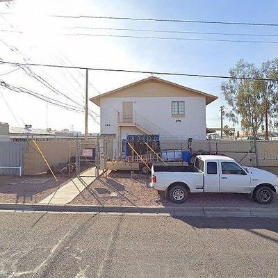 2541 E Adams St, Phoenix, AZ 85034