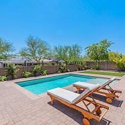 2543 W Rabjohn Rd, Phoenix, AZ 85085