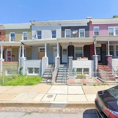 2546 Lauretta Ave, Baltimore, MD 21223