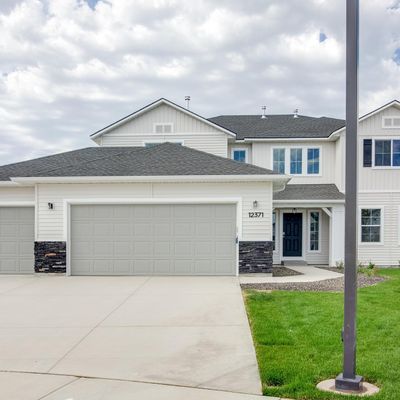 2548 N Arroyo Vista Way, Kuna, ID 83634