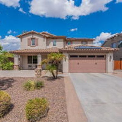 2550 E Penedes Dr, Gilbert, AZ 85298